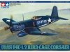 Tamiya 61046 C.V.F4U-1/2 Bird Cage Corsair 1/48